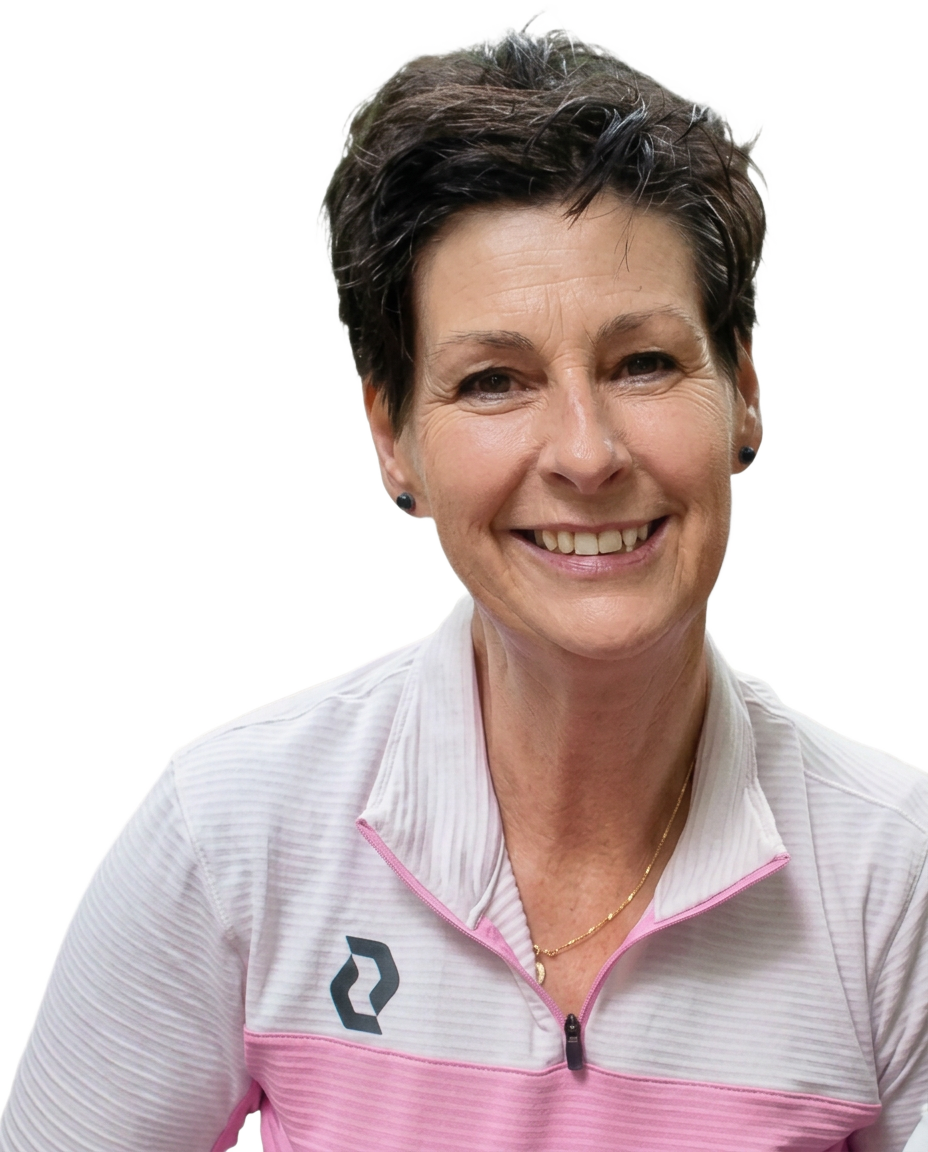 Birgit Kunert, Pilates Trainerin in Mühlacker